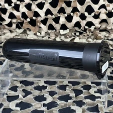 NEW Valken 140 Round Flick Lid Pod - Black