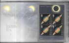 GB QEII FDC 1999 Total Eclipse Hand Cancel  (020a)