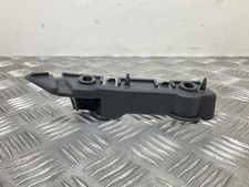 Audi A5 Sportback 8TA 2009 Links Halterung Stoßstange Stoßfänger vorne