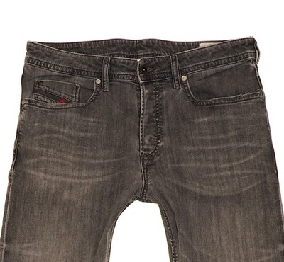 DIESEL BUSTER HERREN JEANS   W32 L32 iakop belther**TOP 2026 32/32 **