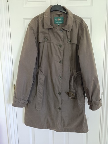 Alan Paine, ALAN PAINE Country Collection Hunting Shooting Jacket Coat England, Womens UK 14