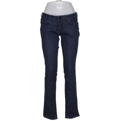 Maison Scotch, Jeans, Größe: 30/32, Blau, Baumwolle/Elasthan, Einfarbig #cSr