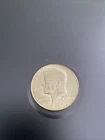 1967 Kennedy Half Dollar