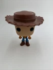 Funko Pop! Vinyl: Toy Story - Woody #168 | Vaulted | Loose