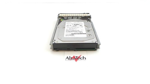 Dell 0B20915 146GB 15K SAS 3.5" 3G HDD Hitachi HUS151414VLS30 Hard disk Drive - Picture 3 of 9