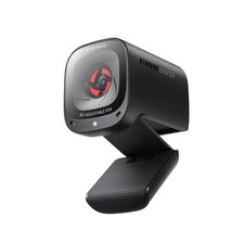 Anker PowerConf C200 2K Webcam for PC with AI Noise 5 x 4 x 5.5 cm, Black