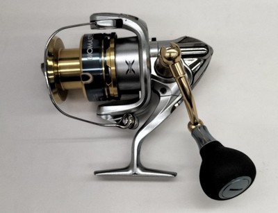 SHIMANO 13バイオマスターSW5000XG シマノ(SHIMANO) 13バイオマスターSW 5000XG ○廃番 2016、2013