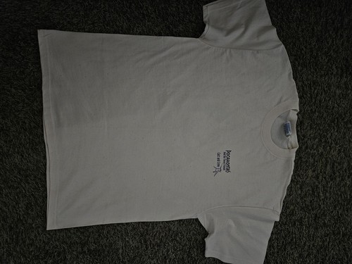 RARE Disney Pocahontas & Her Forest Friends Cast & Crew Shirt L 1998 - Picture 3 of 6