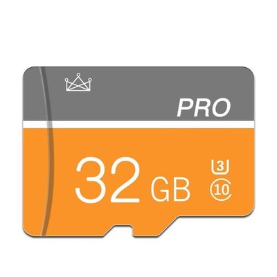 32GB Memory Card,Micro Card with Adapter Class 10 High Speed for Camera,Smart...