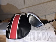 ferri da golf usati