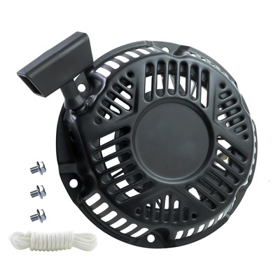 590607 Recoil Starter Compatible with Briggs and Stratton 590607 797276 Pull ...