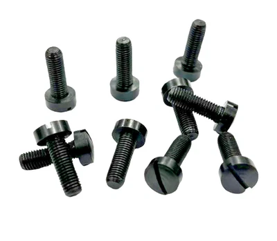 10 X  Screw #22596  for  Union Special  81500A - Image 1 of 4