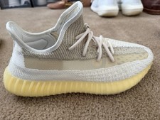 Yeezy Boost 350 V2 Natural for Sale - Authenticity Guaranteed - eBay