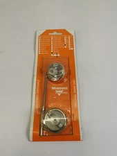 WALCOM WA HVLP Paint Sprayer Set