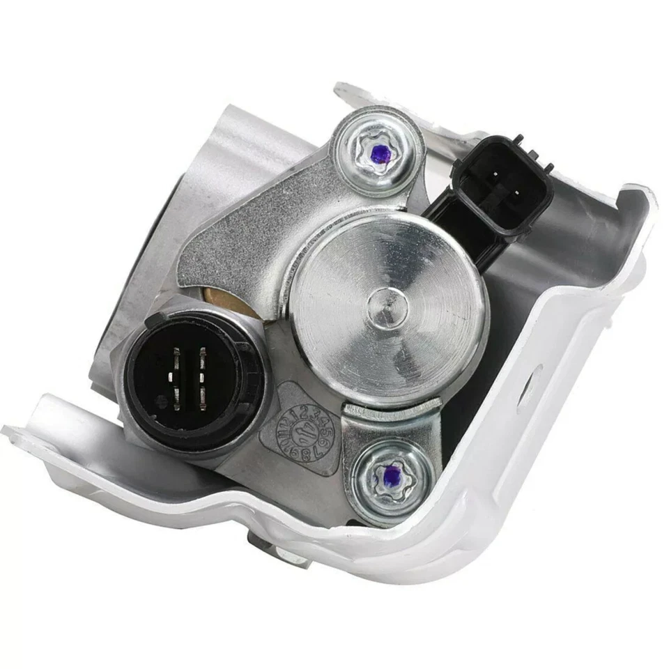 15810-RAA-A03 VTEC Variable Valve Timing Solenoid For Honda Accord Civic CRV - Image 4 of 4