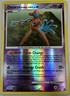 Pokémon Deoxys Normal Forme Legends Awakened 1/146 Reverse Holo Rare 2008