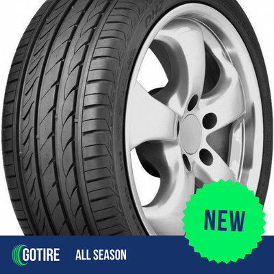 1 X New - 165/65R14 Delinte DH2 79H