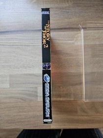 Story Of Thor 2 - Sega Saturn