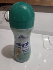Snuggle In Wash Scent Booster, Morning Breeze, 11.5 Ounce NEW