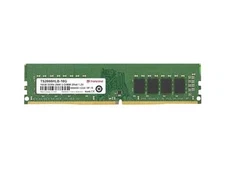 Transcend JetRAM DDR4 module 8 GB DIMM 288-pin 3200 MHz / JM3200HLG-8G