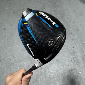 Sim 2 Driver Head | eBay
