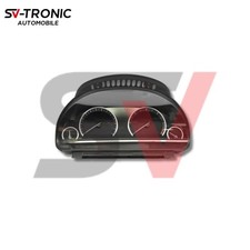 Compteur BMW SERIE 7