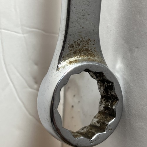 MAC BOX ENDED 13/16 & 15/16 WRENCH BXL2630 - Picture 8 of 8