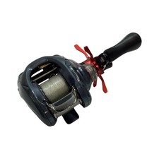 Daiwa Zillion SV TW Baitcasting Reel