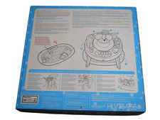 Fisher-Price Baby to Toddler Toy 3 in 1 SnugaPuppy Activity Center and Play