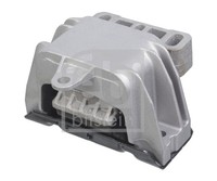 Links Febi Bilstein 104444 Lagerung, Verteilergetriebe FüR Audi,Seat,Skoda,Vw