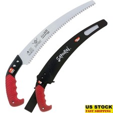 Japanese Pruning Saw 330mm Tri Cut Blade Ergo...