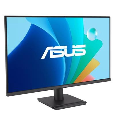 Asus VA279HG 27"" Ips Led Black Monitor 1920X1080/1Ms/Vga/Hdmi
