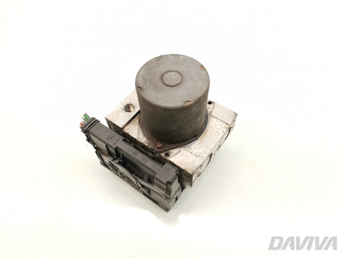 Ford Transit ABS-Bremspumpe 2.4 TDCi RWD Diesel 74kW (100 HP) 8C11-2C405-AB 2007