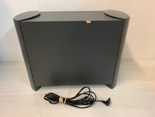 Bose PS3-2-II Powered Speaker System Subwoofer Module ONLY w/ Power Cord