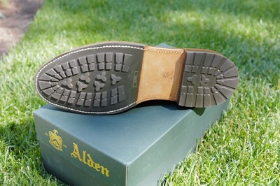 Alden D9539C