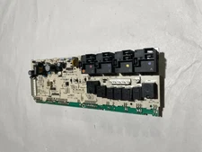Genuine GE Range Oven  Control Board # WB27X20959 WB07X21417 AZ138178 | Wm2375