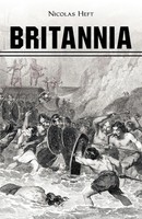 Nicolas Heft | Britannia | Taschenbuch | Englisch (2010) | Trafford Publishing