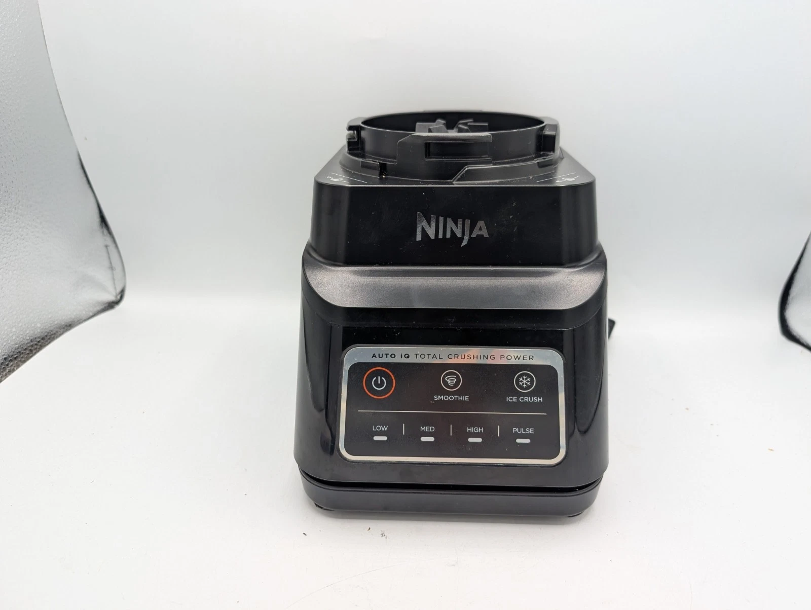 Motor Base For Ninja Professional Plus Blender Mixer Auto-iQ BN700