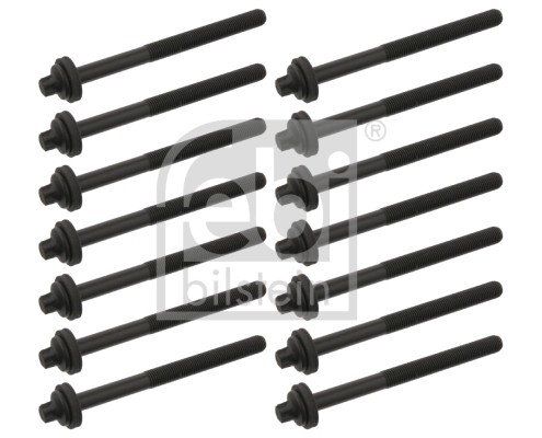 Fits FEBI 01890 CYLINDER HEAD BOLT SET ⭐UK Stock⭐ - Image 37