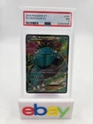 2014 Pokémon XY FA/Venusaur EX 141/146 PSA 7