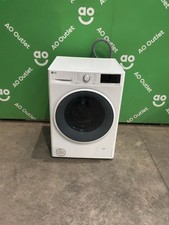 Image of LG Washing Machine 9kg 1400rpm - White - B Rated FAV309WNE (K) #LF126364