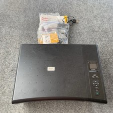 Kodak ESP 3250 All-In-One Inkjet Printer Complete With Ink - Tested Works