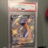 Pokémon Lapras V Shiny Full Art SV110/SV122 PSA 9 2021 Shining Fates PSA 9