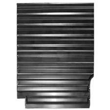 0850-096 R Key Parts Floor Pan Rear Passenger Right Side for Chevy GMC K15 Truck