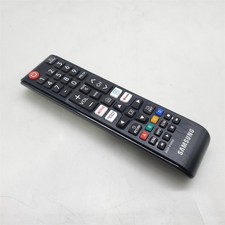 Samsung Remote Control BN59-01496A for Samsung - Black
