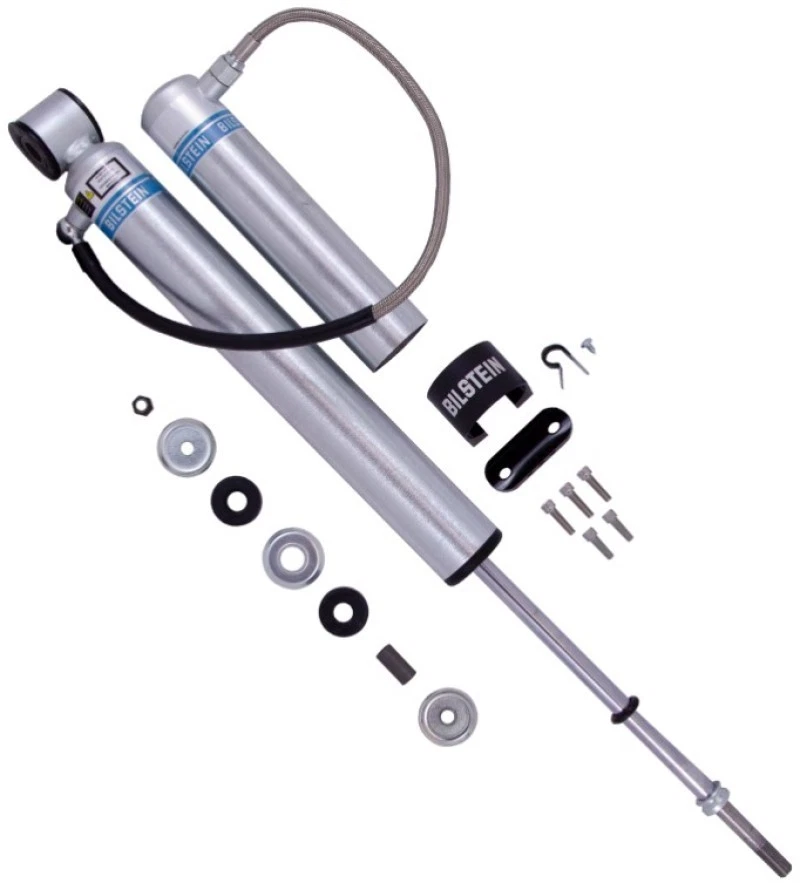 Bilstein B8 03-11 Mercedes-Benz G55 AMG Delantero Izquierdo 46mm 24.57 pulgadas Longitud Extendida Foto 2 de 4