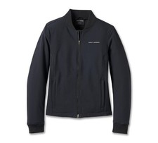 Giacca Harley-Davidson Softshell Antivento Mid Layer Lady