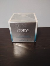AVON ANEW CLINICAL OVERNIGHT HYDRATION MASK 1.7 FL OZ New in Box