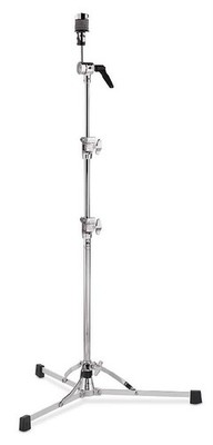 DW 6000 Series Flush Base Straight Cymbal Stand