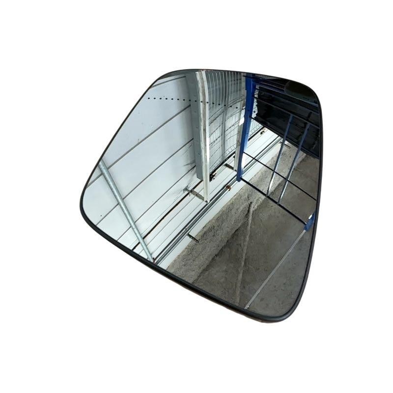 Miroir de rétroviseur gauche pour RENAULT Kangoo 3 avec OE 963663355R